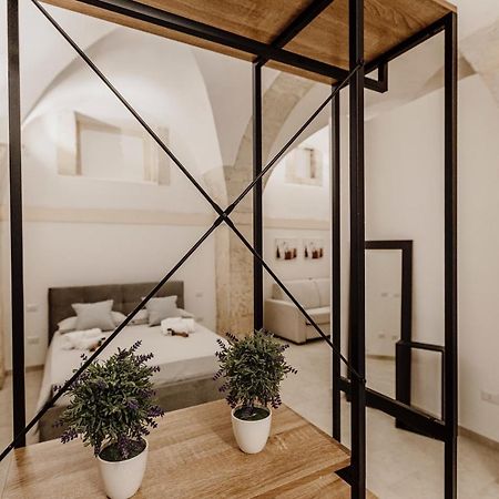 Appartement I Dammusi Di Via Vittorio Veneto à Syracuse Extérieur photo